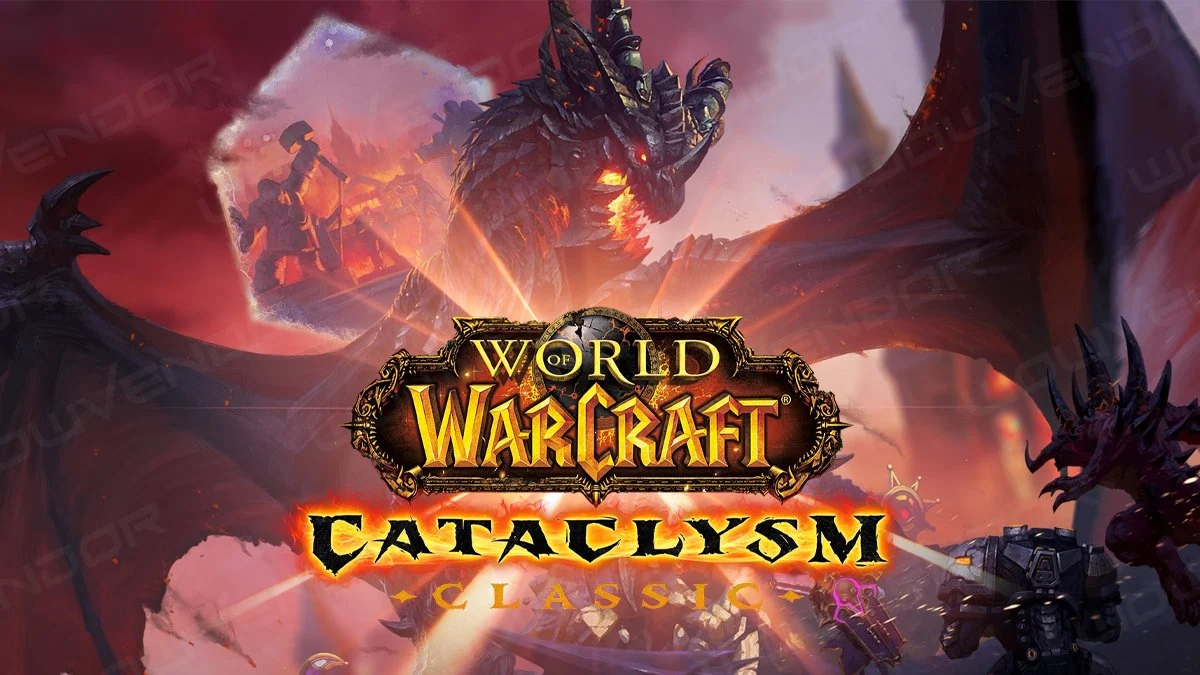 Cataclysm 이미지